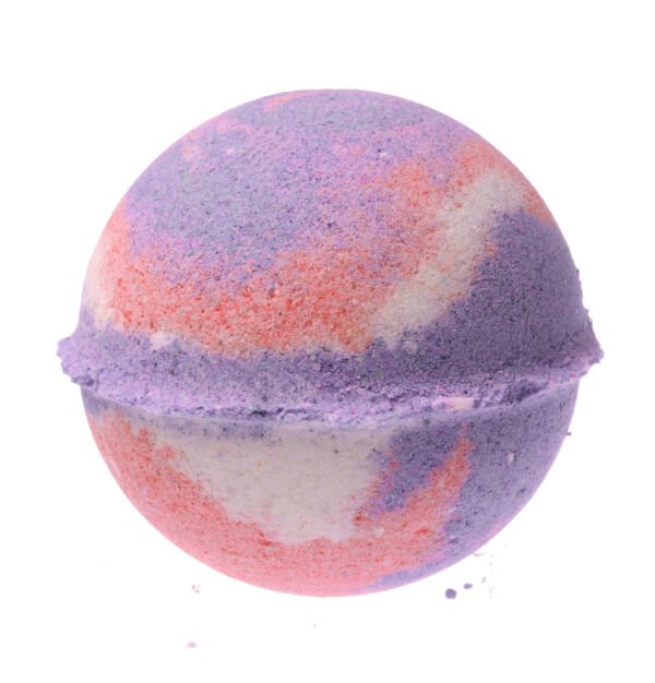 Bath Bomb