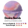 Bath Bomb