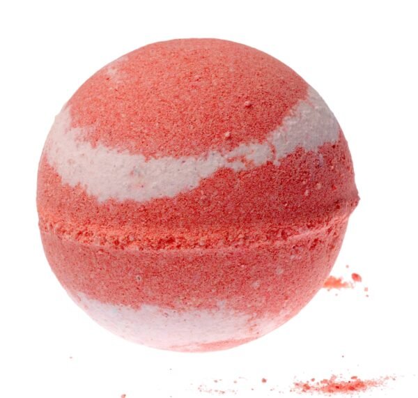 Bath Bomb