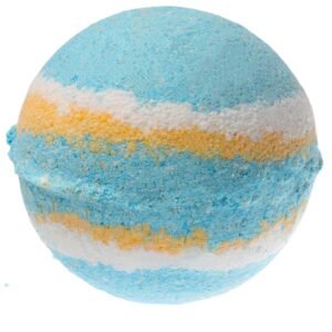 ThunderStorm – English Pear Bath Bomb