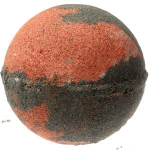 Volcano – Rose & Sandalwood Bath Bomb