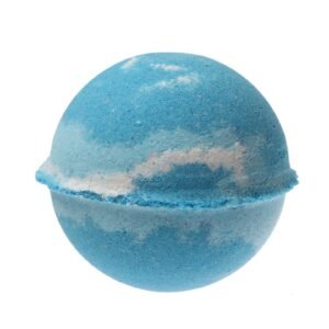 Ocean Wave – Sea Breeze Bath Bomb