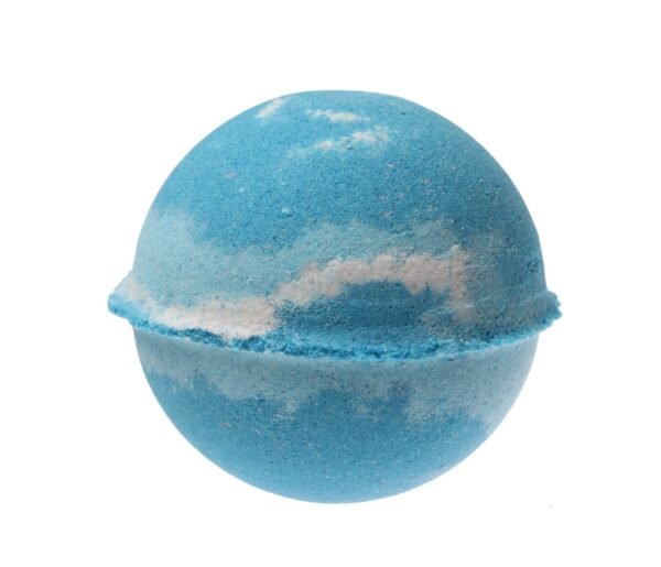 Ocean Wave – Sea Breeze Bath Bomb