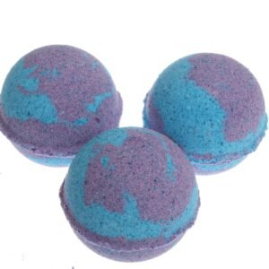 Bath Bomb