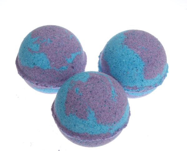 Passionate – Passion Fruits Bath Bomb