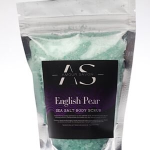 Bath Salt