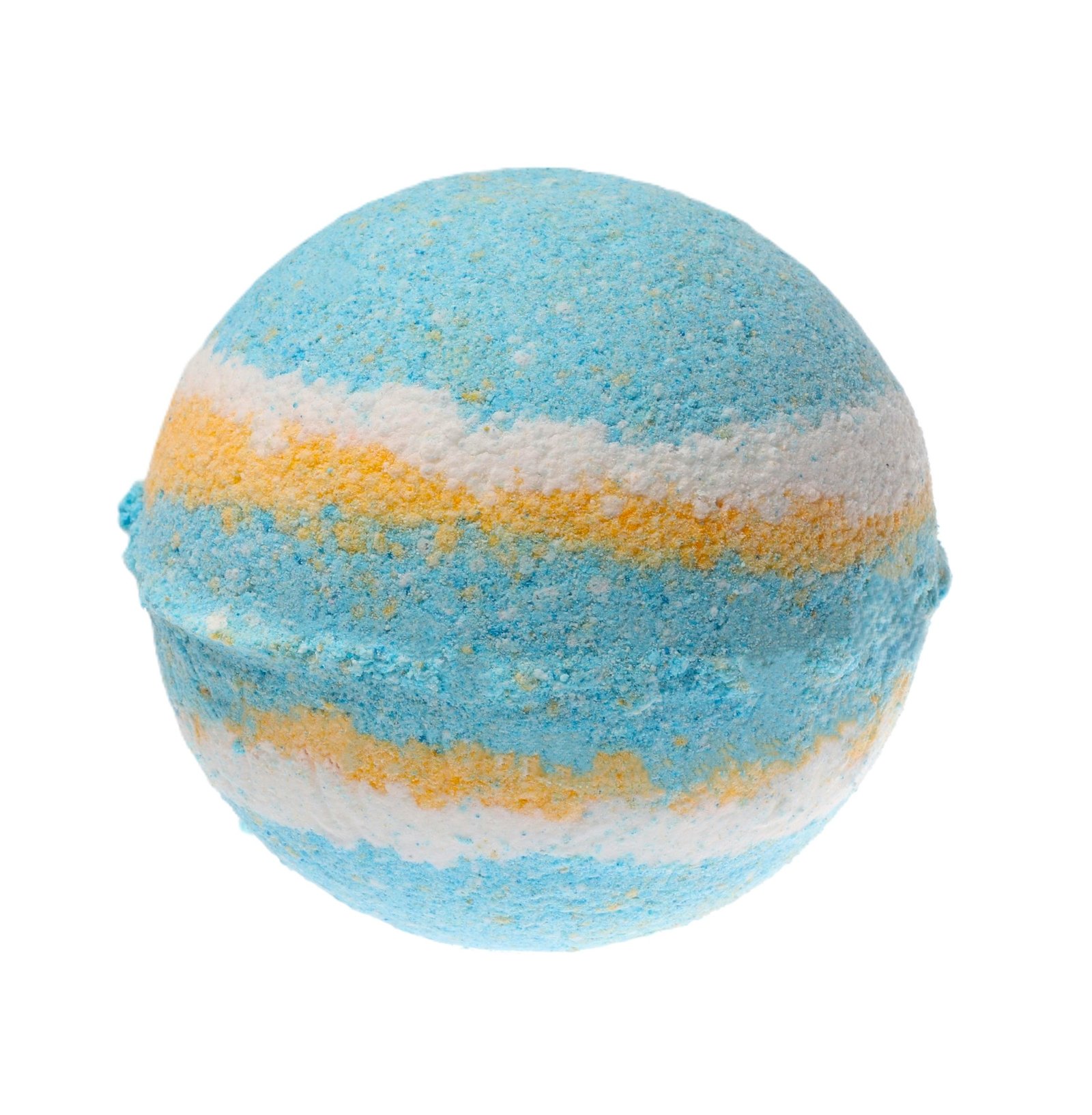 Bath Bomb lot's of bubble , made in singapore ThunderStorm – English Pear Bath Bomb