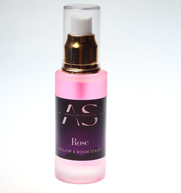 Rose Pillow Spray/ Room Spray: