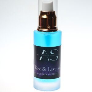 Rose & Lavender Pillow Spray/ Room Spray