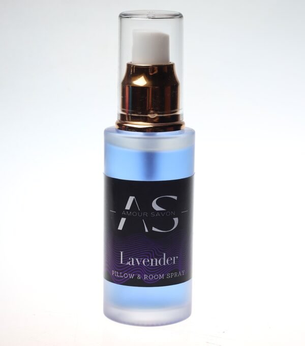 Lavender Pillow Spray/ Room Spray