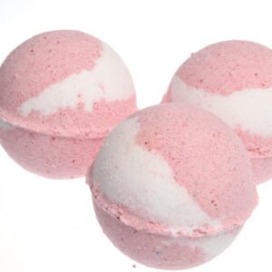 Bath Bomb