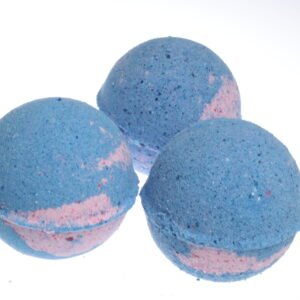 Bath Bomb