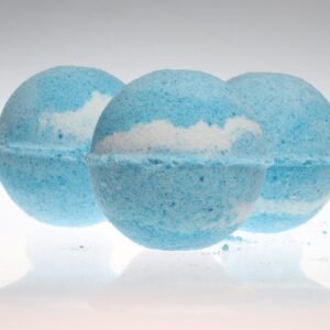 Bath Bomb