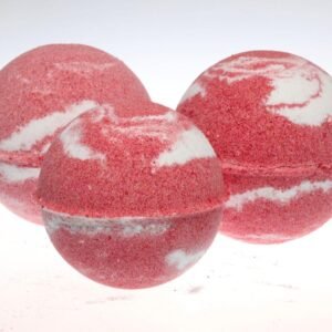 Bath Bomb