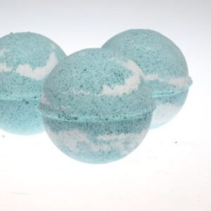 Bath Bomb