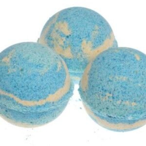 Bath Bomb