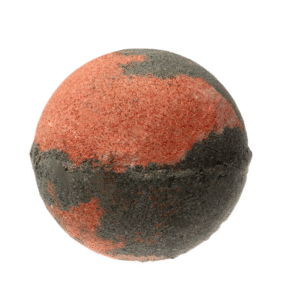 Volcano – Rose & Sandalwood Bath Bomb