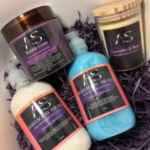 Pamper Me Gift Set