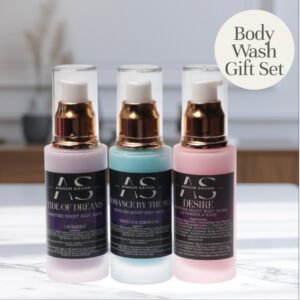 Joyful Skin Trio Gift Set