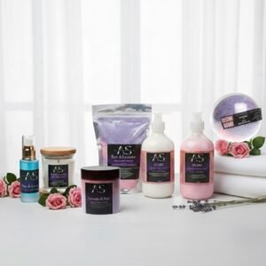 Desire Gift Set