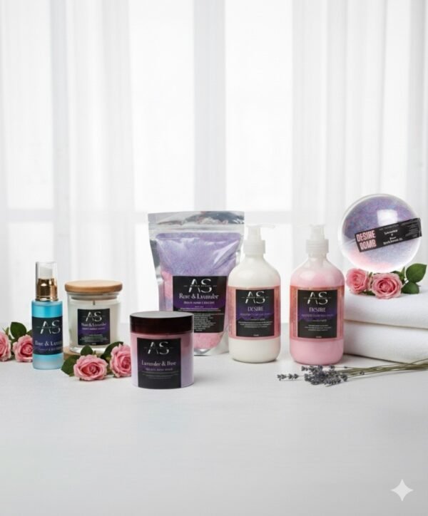 Desire Gift Set