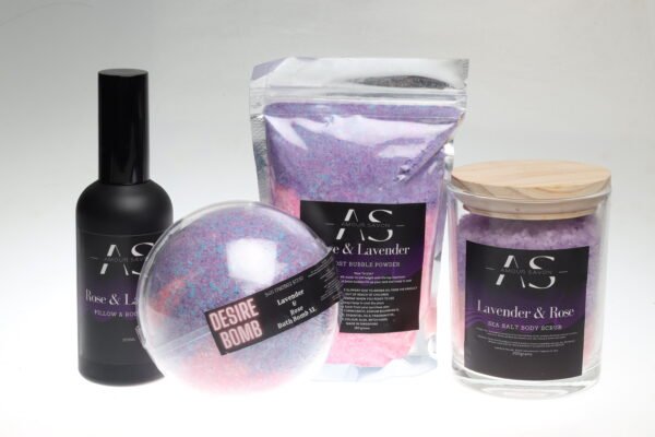 Desire Gift Set