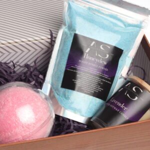 Bath bomb Set