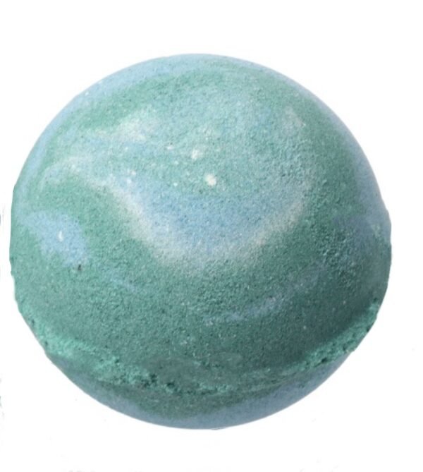 Bath Bomb