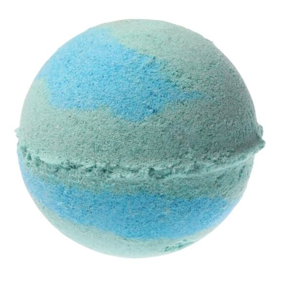 Green Forest - Green Tea Bath Bomb (Limited Edition)