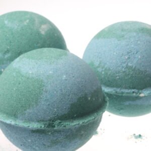 Green Forest - Green Tea Bath Bomb (Limited Edition)