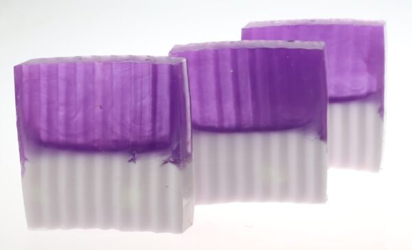 bar soap lavender