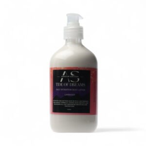 Tide Of Dreams Body Lotion Lavender