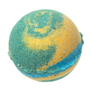 HoneyMoon -Honeydew Bath Bomb