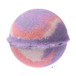 Desire Bomb - Lavender & Rose (Signature) Bath Bomb