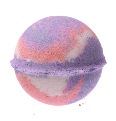 Desire Bomb - Lavender & Rose (Signature) Bath Bomb