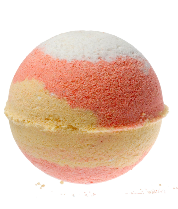 Passionate – Passion Fruits Bath Bomb