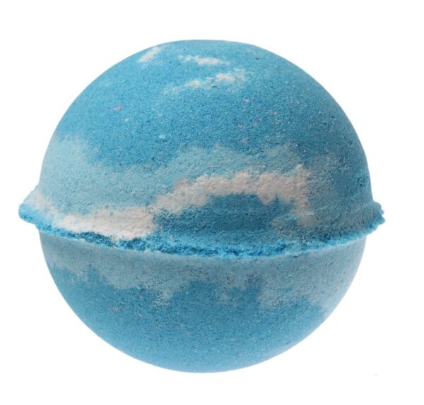Ocean Wave – Sea Breeze Bath Bomb