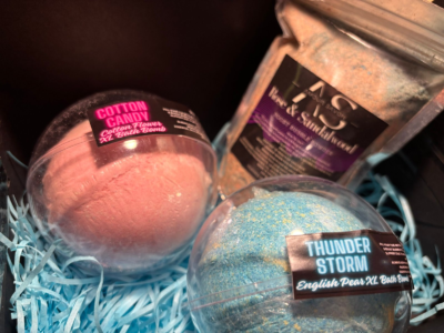 Bubble Magic Gift Set