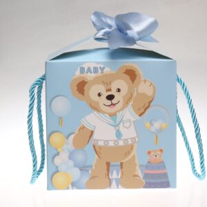 Baby Bear Gift Box