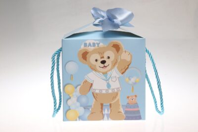 Baby Bear Gift Box