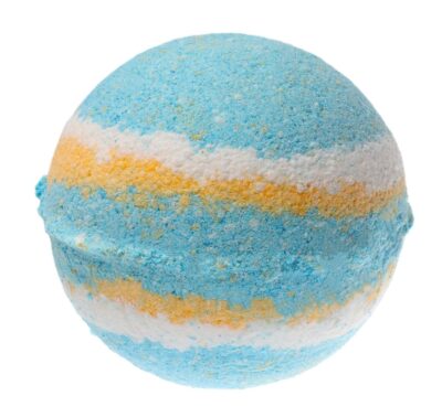 ThunderStorm – English Pear Bath Bomb