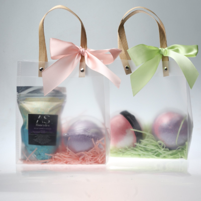 Bloom & Bubble Set