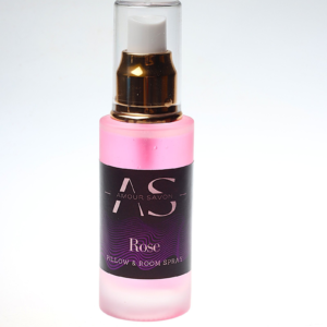 Rose Pillow Spray/ Room Spray