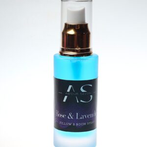 Rose & Lavender Pillow Spray/ Room Spray