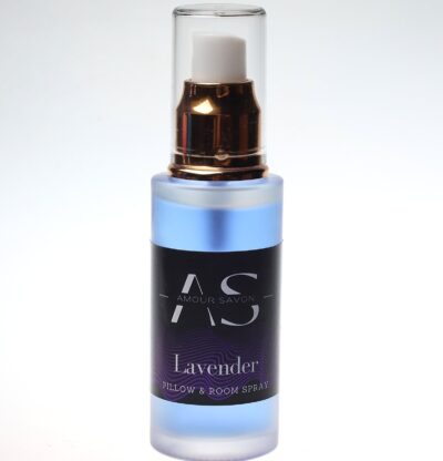 Lavender Pillow Spray/ Room Spray