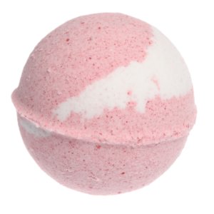 Cotton Candy – Cotton Flower Bath Bomb