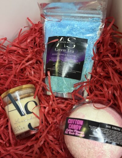 Peaceful Dreams Gift Set